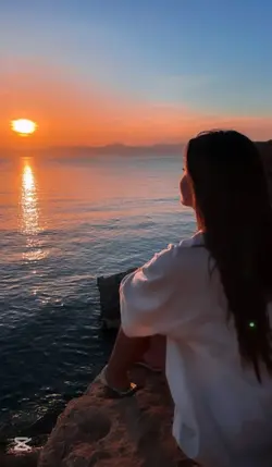 Garip Kaldım...
