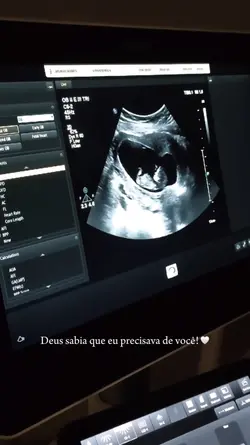 Deus sabia...
