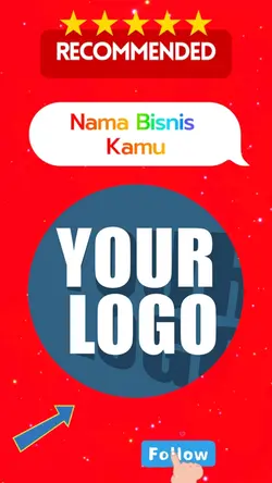 Promo Template