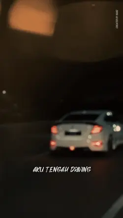 Biar Aku Driving