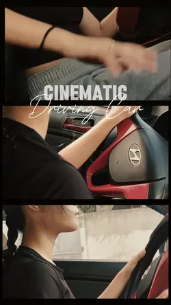Car Driving