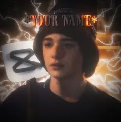 CapCut pfp maker