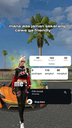 cewe ga friendly 