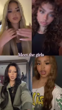 My girlies 2.0