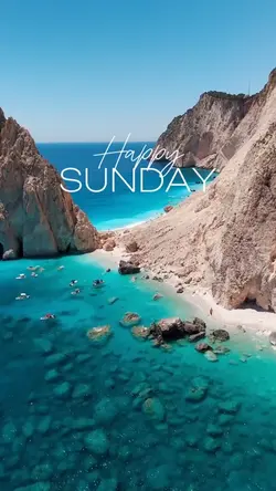 Happy Sunday