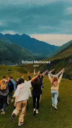 school memories 