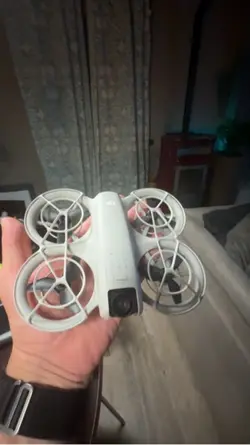 Dji Neo