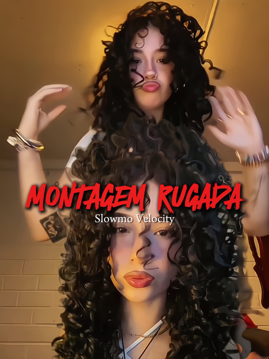 Montage Rugada Song Templates - Pippit