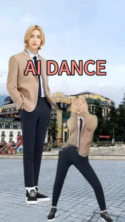 AI DANCE