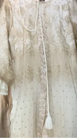 Gamis Lebaran