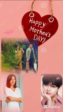 happy mother's day