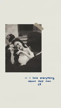 i love everything 