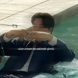 cok sakin maşallah 