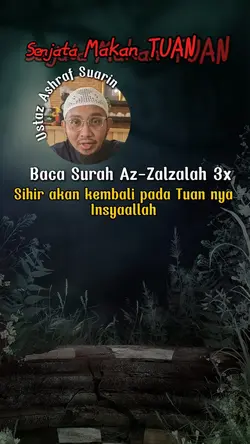 Senjata Makan Tuan