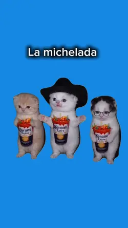 LA MICHELADA 