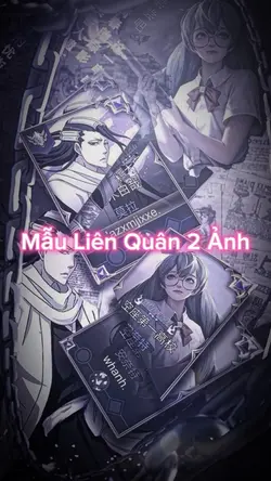 Mẫu liqi 2 ảnh
