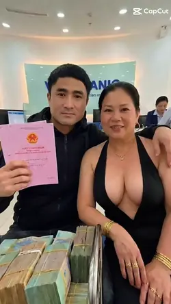 cố gắng vài bìa đỏ