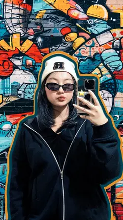 Background Estetik 
