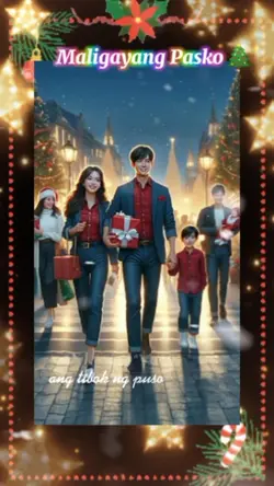 Himig ng Pasko