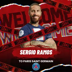 Welcome Player