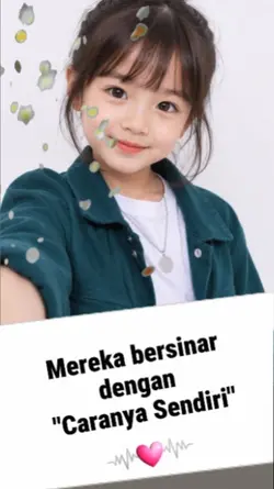 Setiap Anak Bintang
