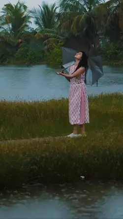 Kisi Roz Baarish Jo