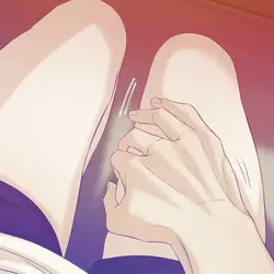 physical touch 