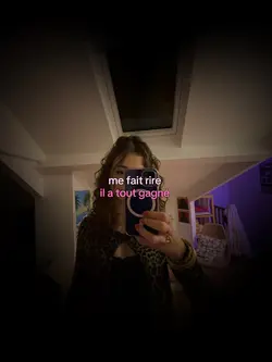il a tout gagné💝 