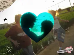 <3