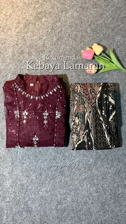 Kebaya