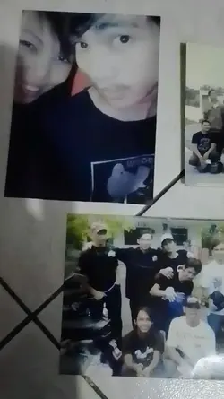 BATU PEMENCI KARAOKE