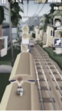 Subway Surfers Edits