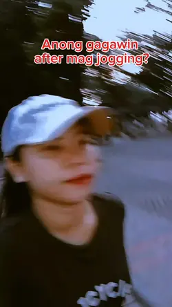 Running 
