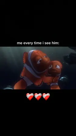 Every time i see him