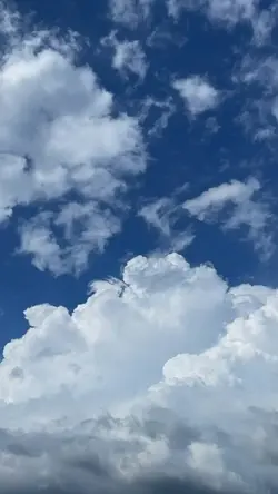 Sky dump >>