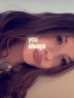 I felt cute idddkkkk