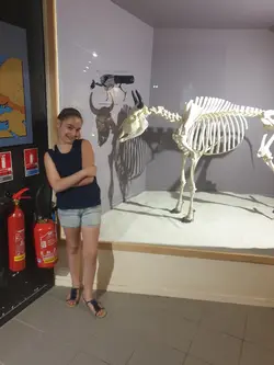 début fin
