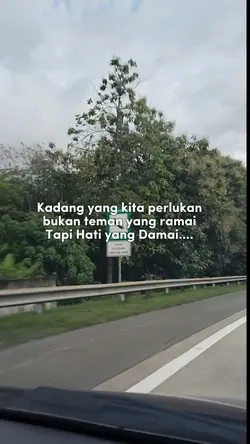 Kata-kata harini.
