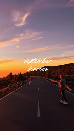 september diaries