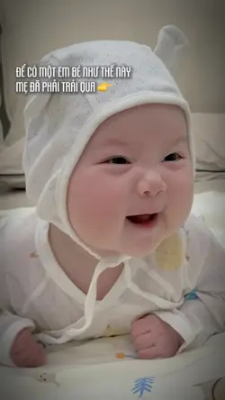 Mẹ đã phải trải qua