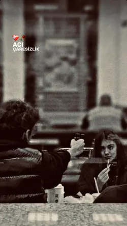 Son çare..?  🕊️