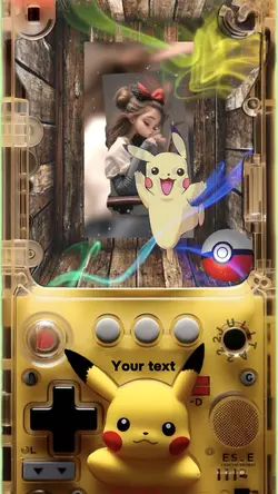 Game Picachu