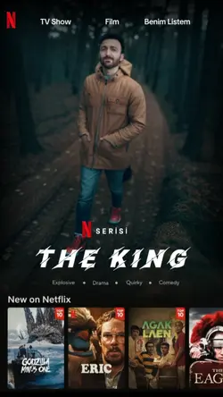 Netflix Movie