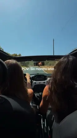 POV: Six months