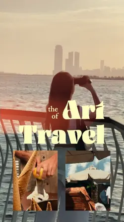travel