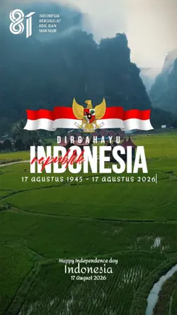 CINEMATIC HUT RI 81