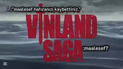 maalesef??