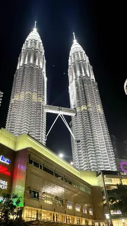 KUALA LUMPUR KLCC