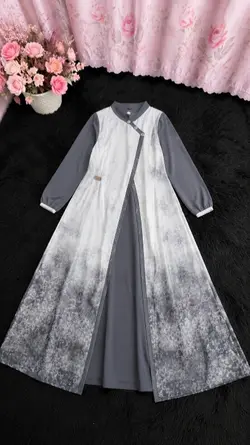 Gamis fashion