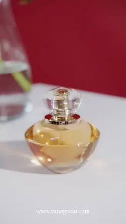 Loción Promo